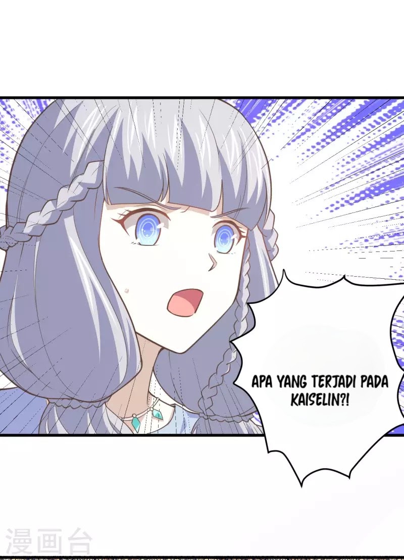 To Be The Castellan King chapter 160