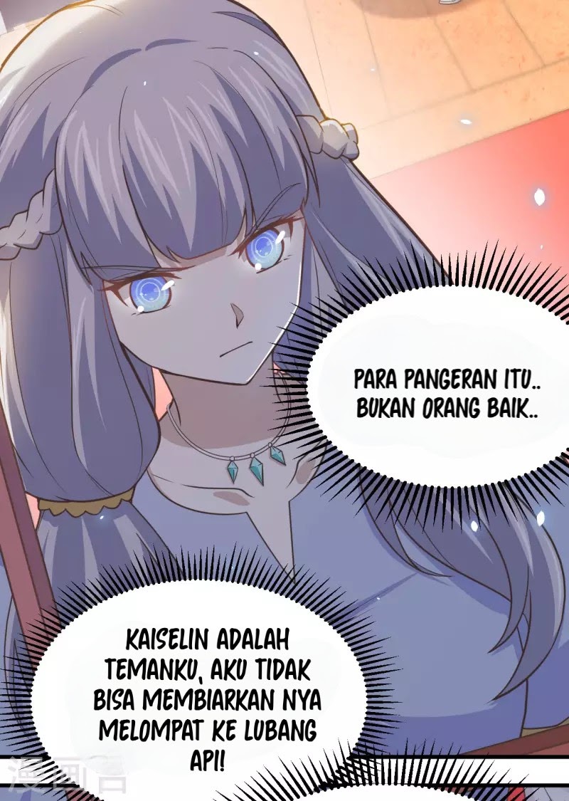To Be The Castellan King chapter 160