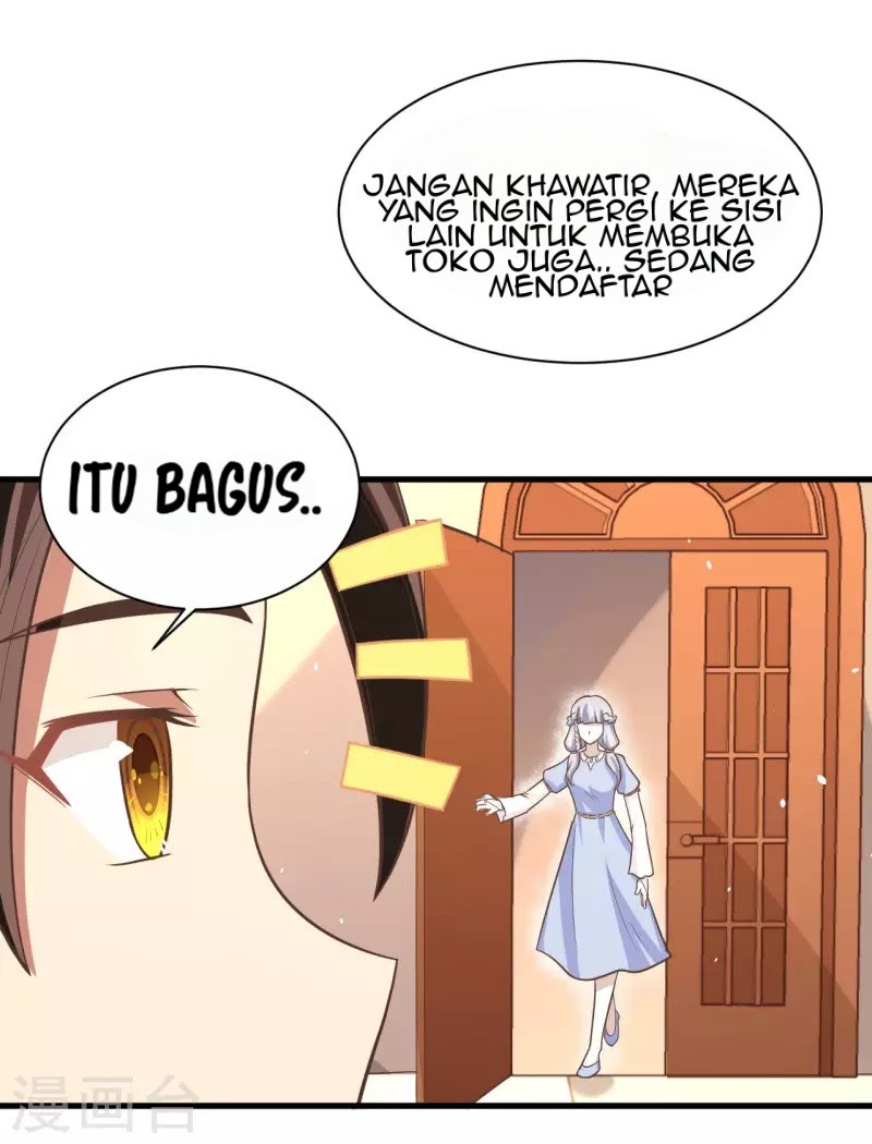 To Be The Castellan King chapter 160