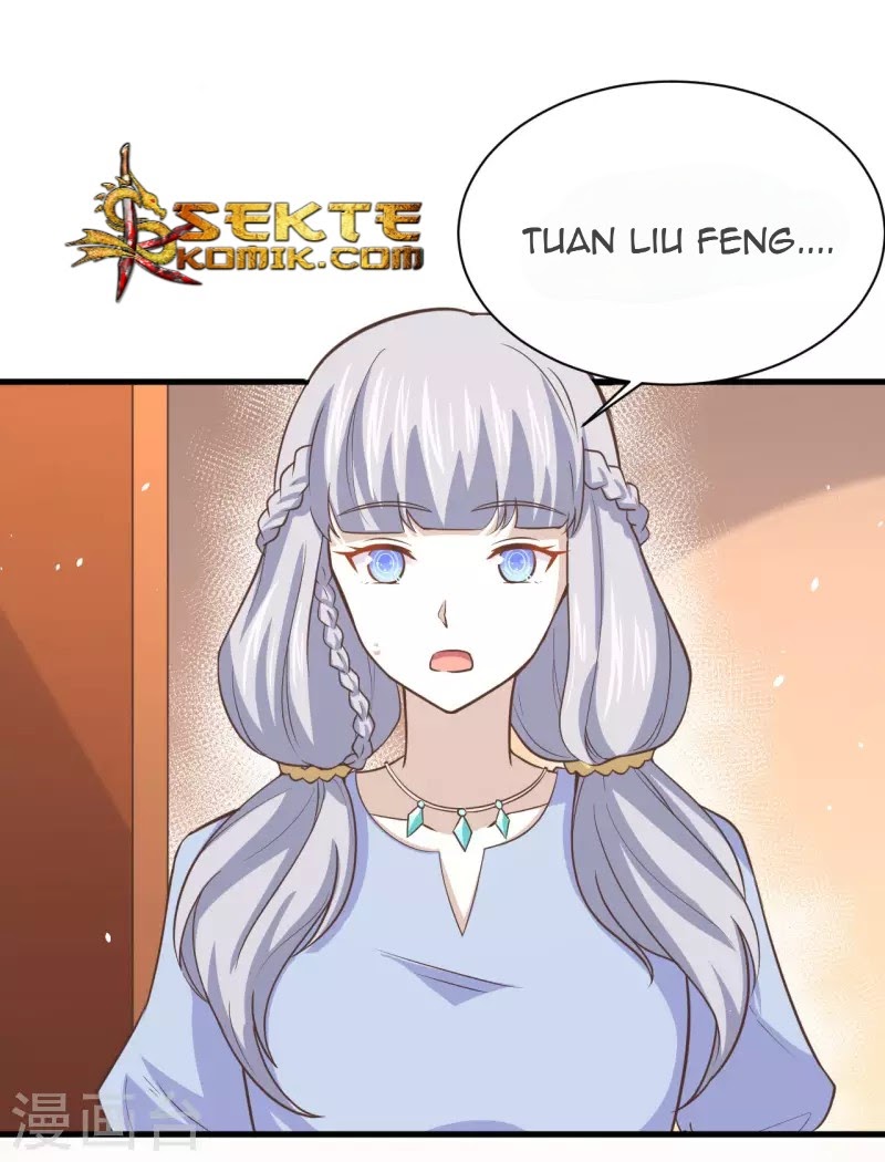 To Be The Castellan King chapter 160