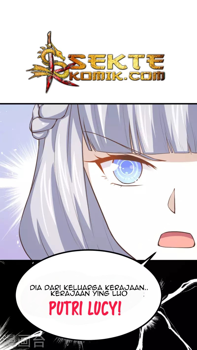 To Be The Castellan King chapter 160