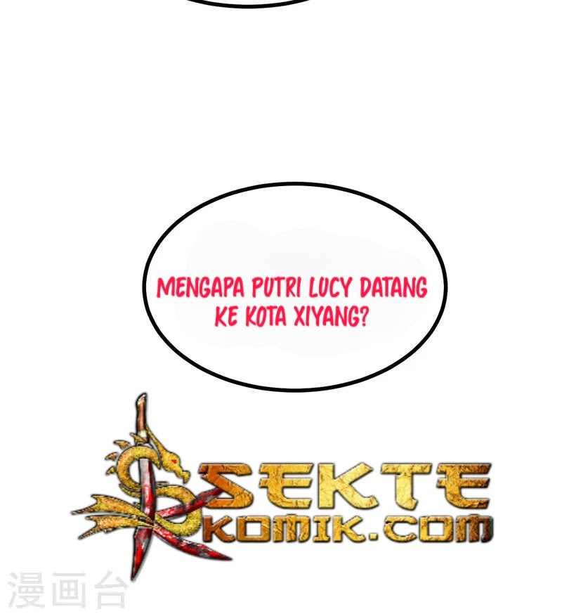 To Be The Castellan King chapter 160