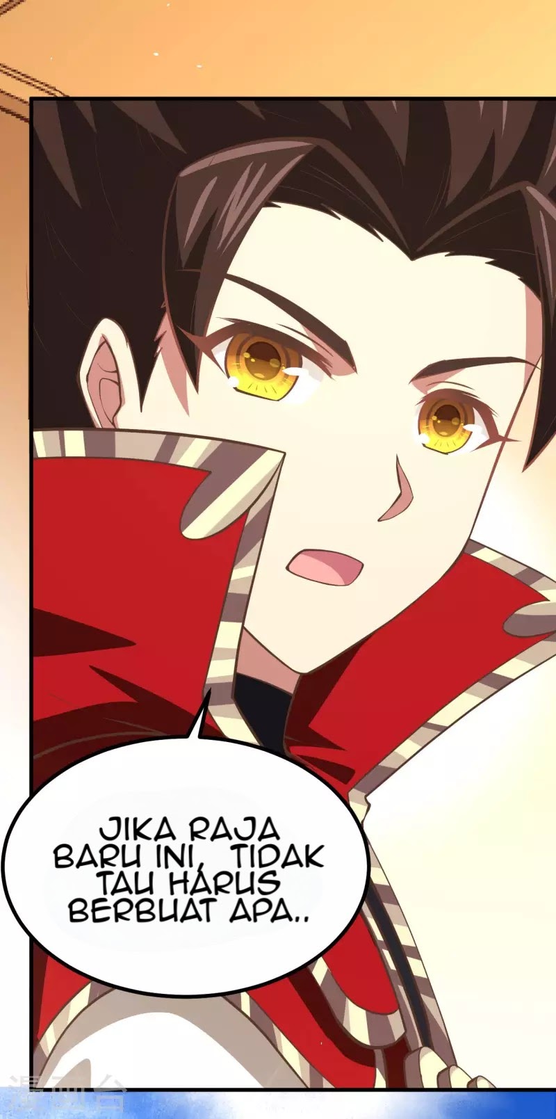 To Be The Castellan King chapter 160