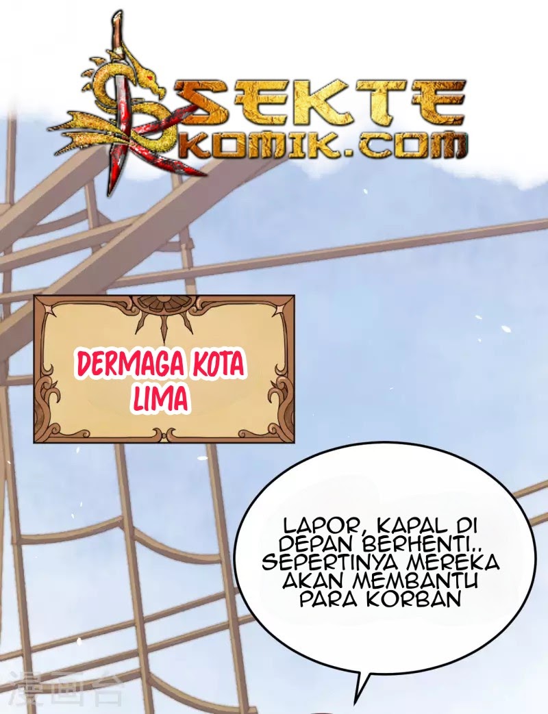 To Be The Castellan King chapter 163