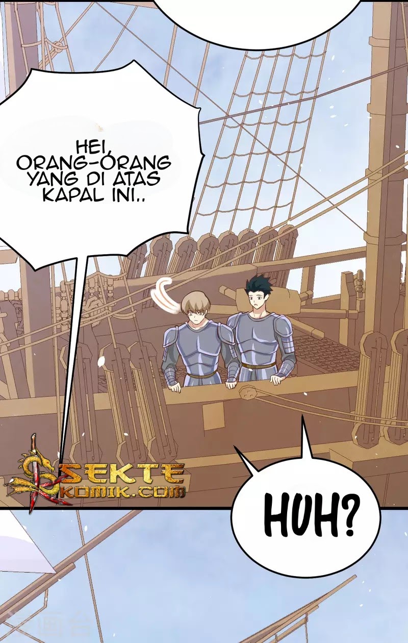 To Be The Castellan King chapter 163
