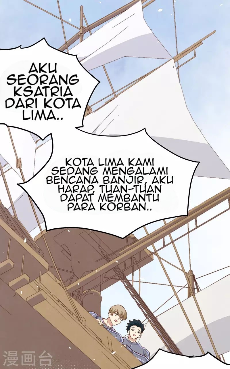 To Be The Castellan King chapter 163