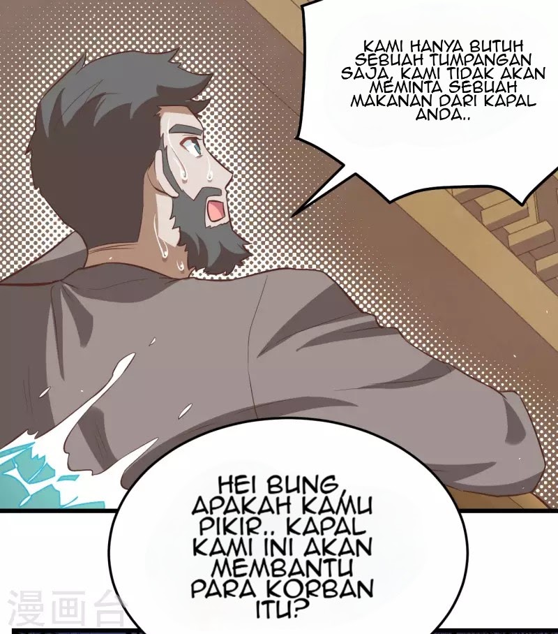 To Be The Castellan King chapter 163