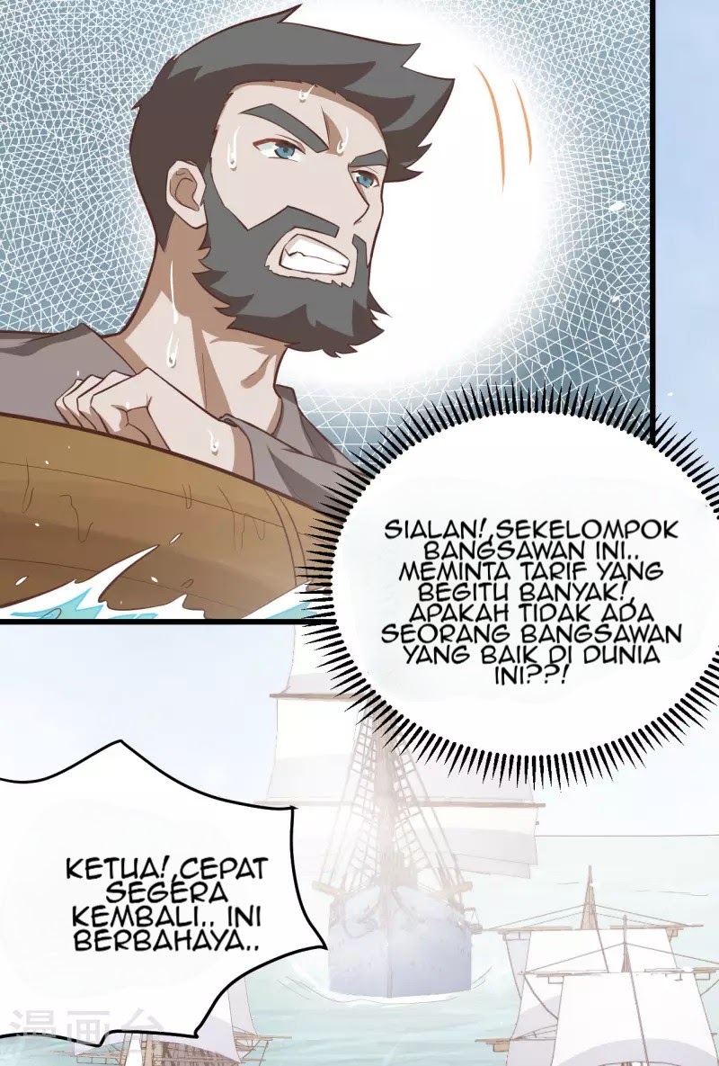 To Be The Castellan King chapter 163