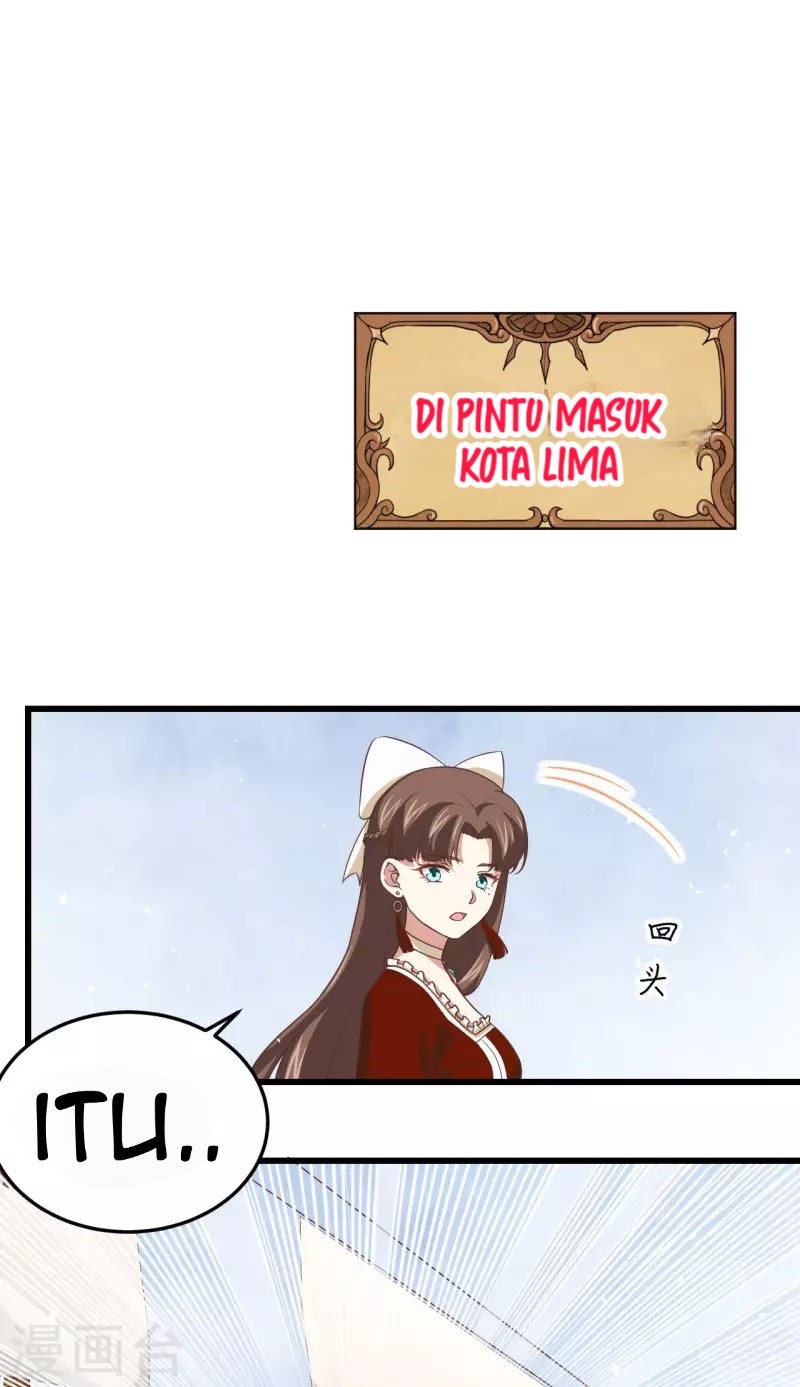 To Be The Castellan King chapter 163