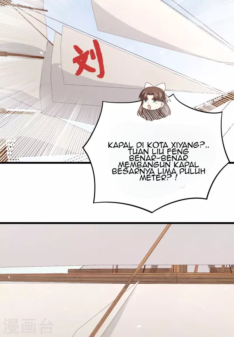 To Be The Castellan King chapter 163