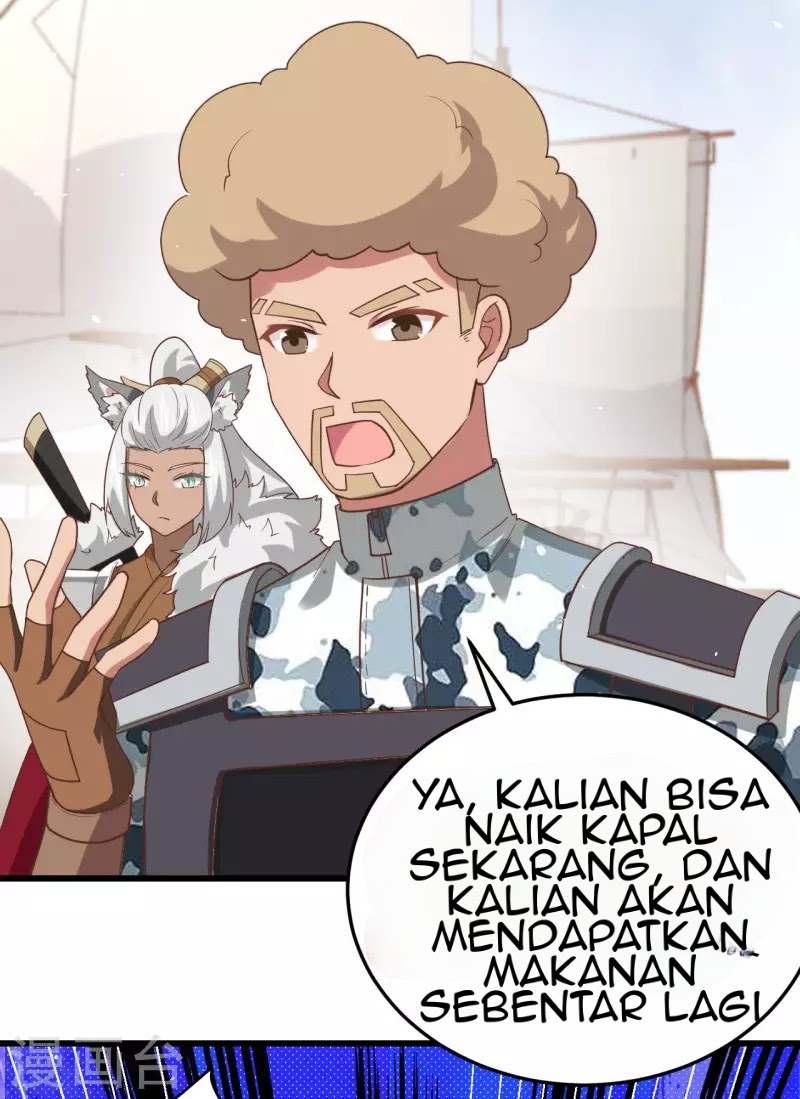 To Be The Castellan King chapter 163