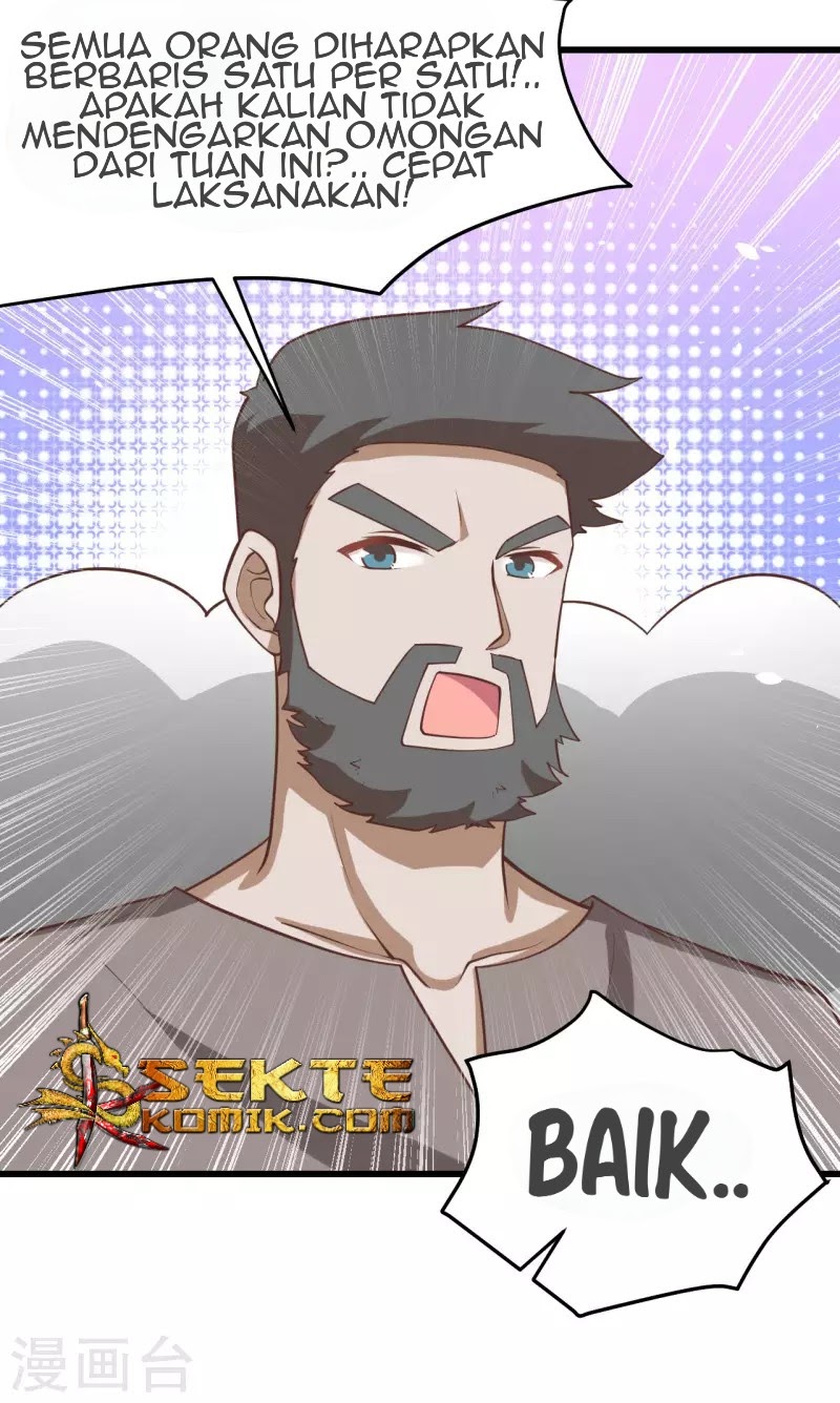 To Be The Castellan King chapter 163