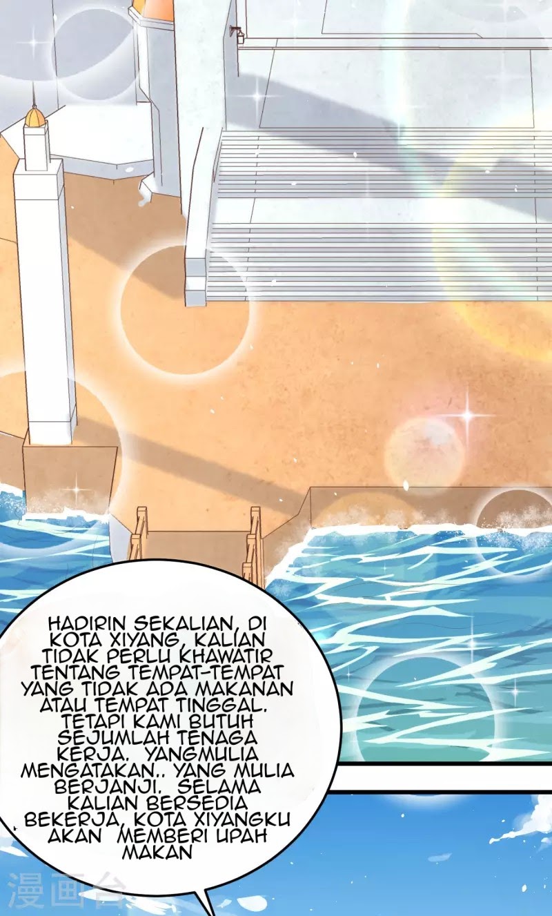 To Be The Castellan King chapter 163
