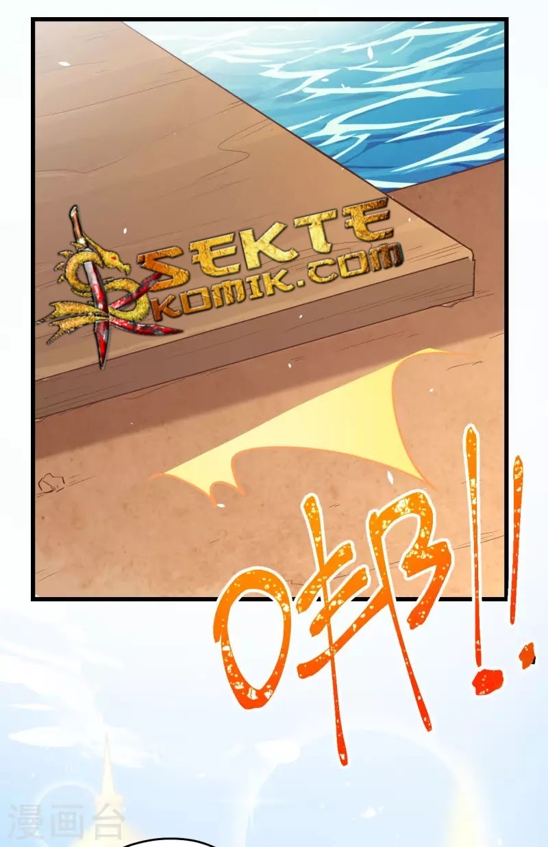 To Be The Castellan King chapter 163