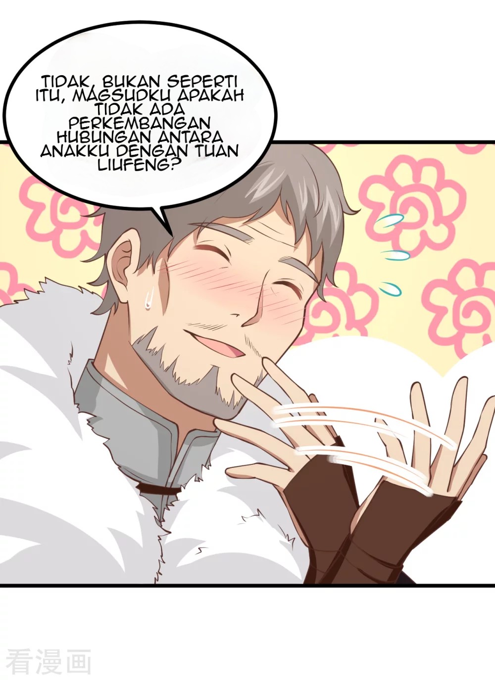 To Be The Castellan King chapter 168