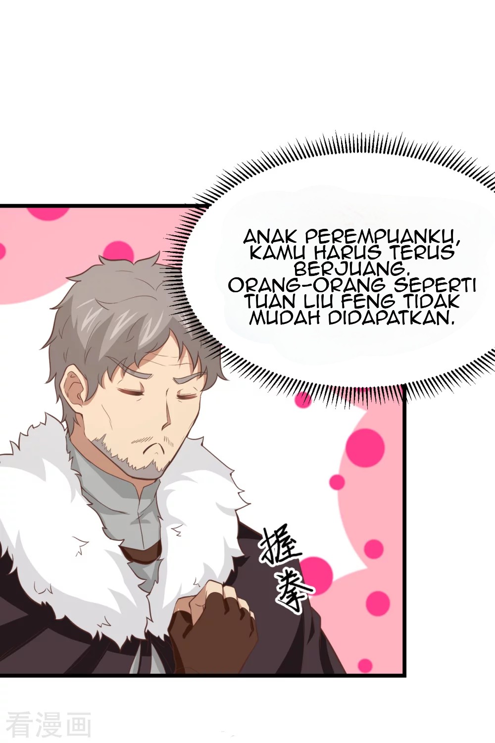 To Be The Castellan King chapter 168