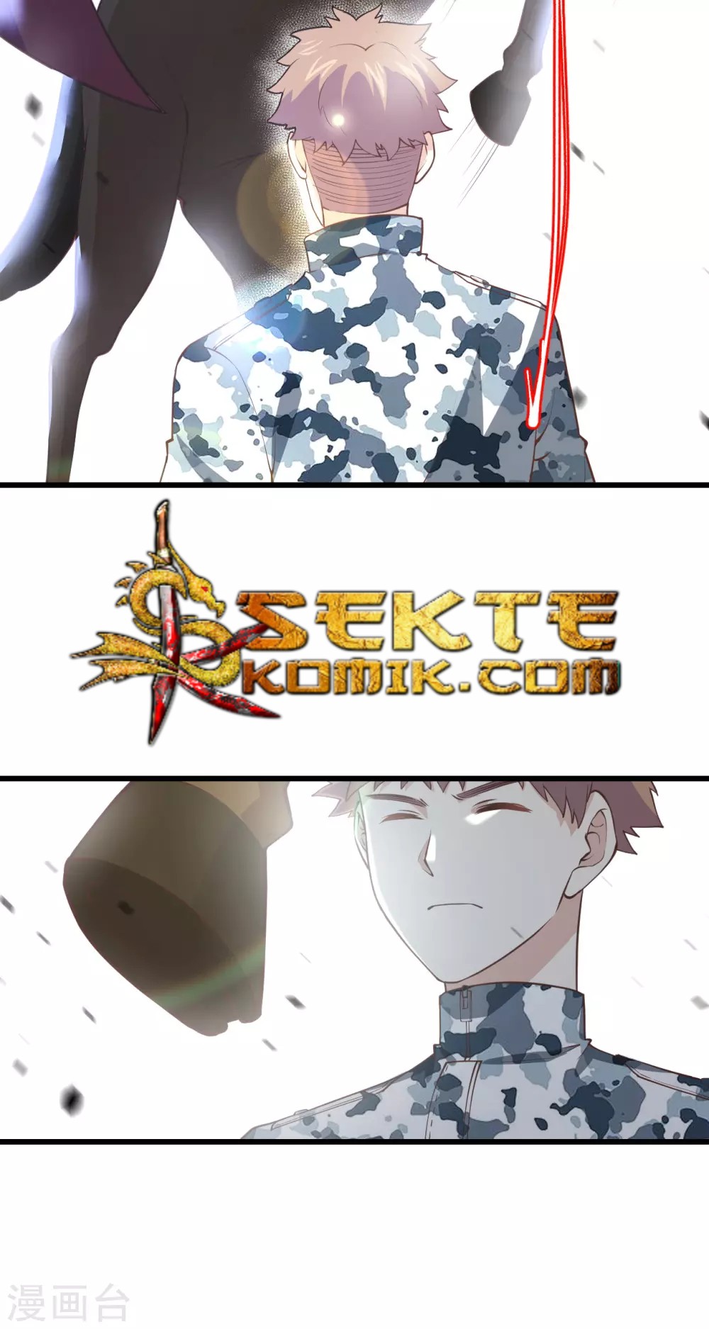 To Be The Castellan King chapter 168
