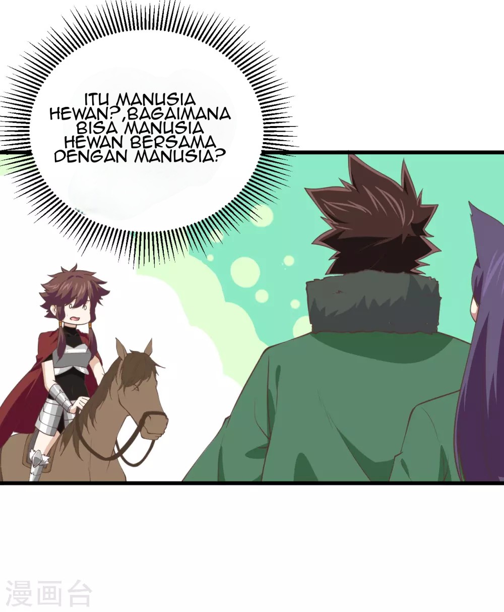 To Be The Castellan King chapter 168