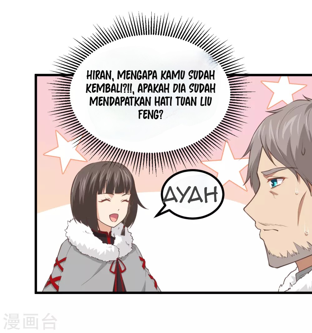 To Be The Castellan King chapter 168