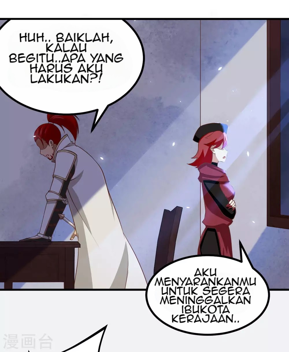 To Be The Castellan King chapter 170