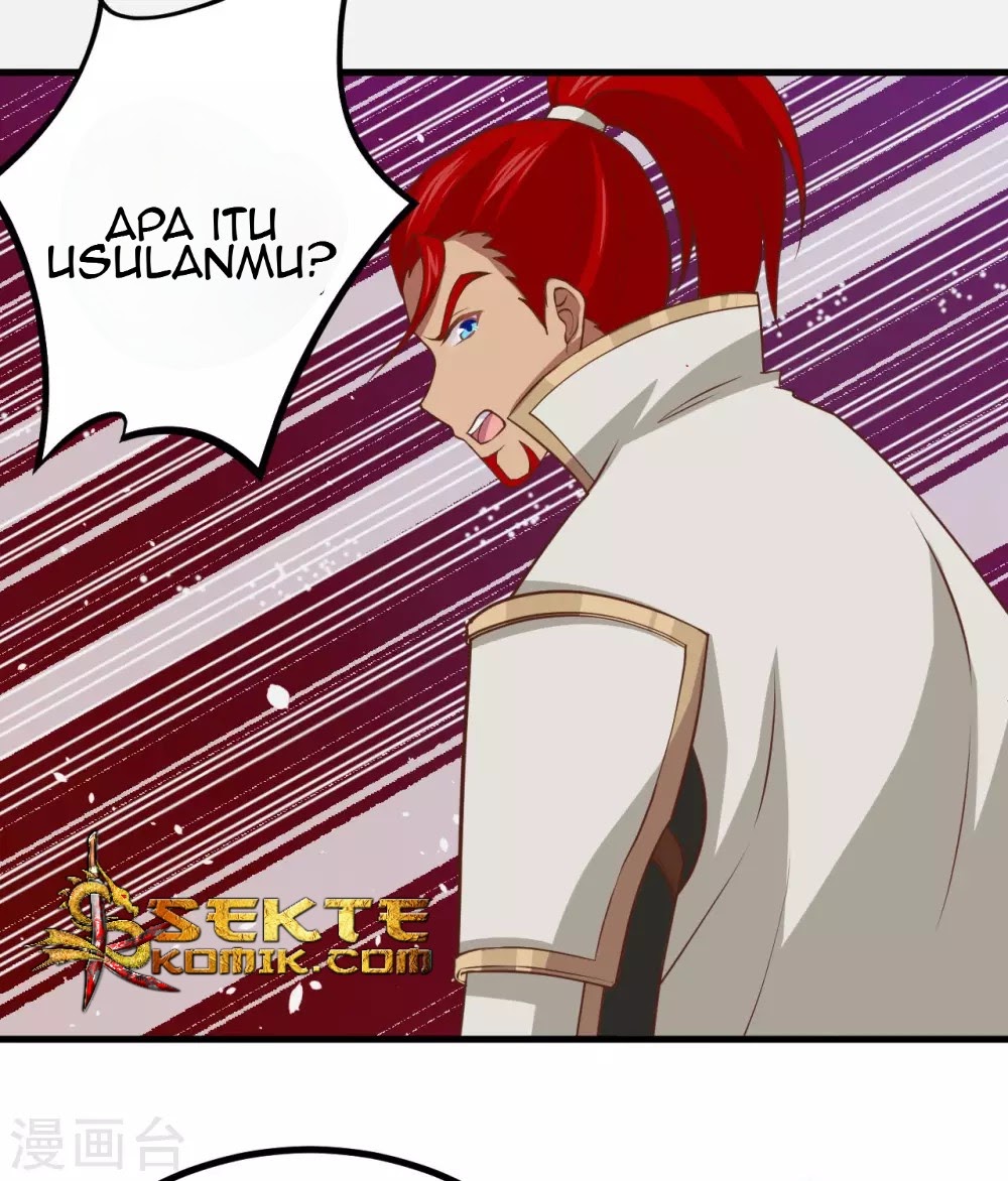 To Be The Castellan King chapter 170