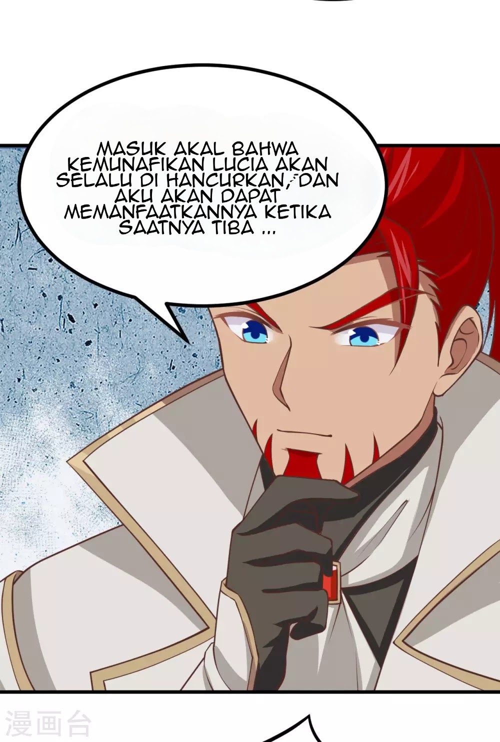 To Be The Castellan King chapter 170