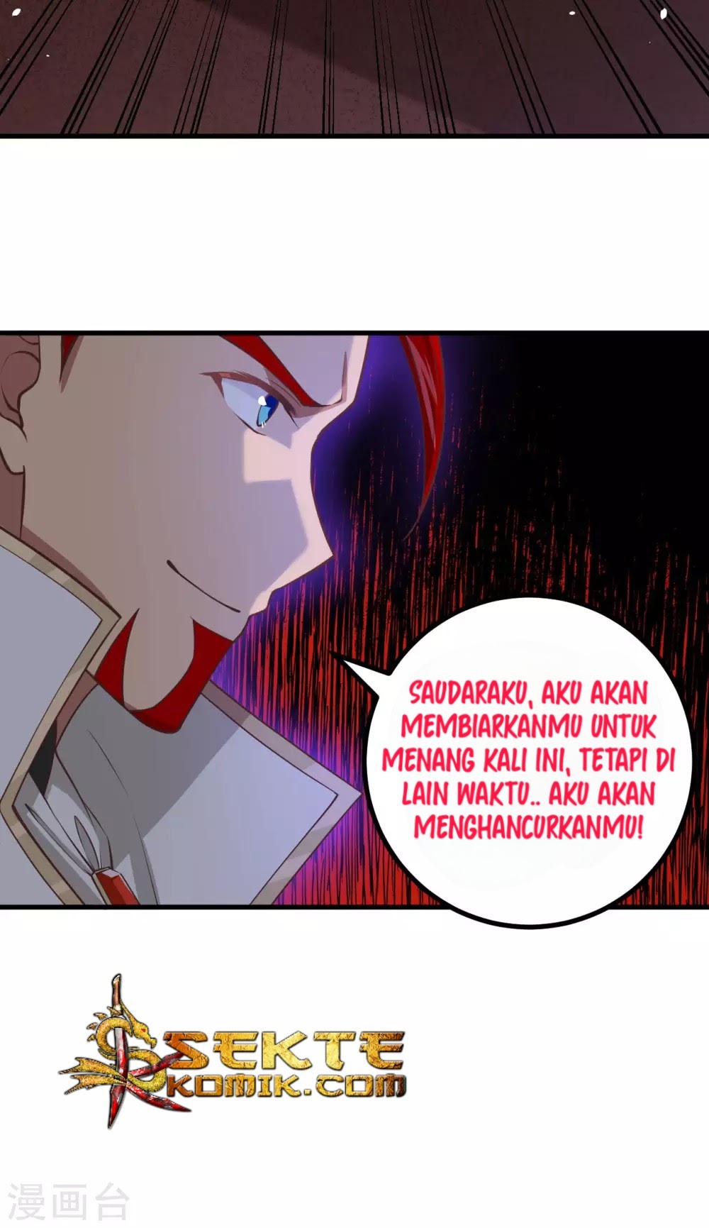 To Be The Castellan King chapter 170