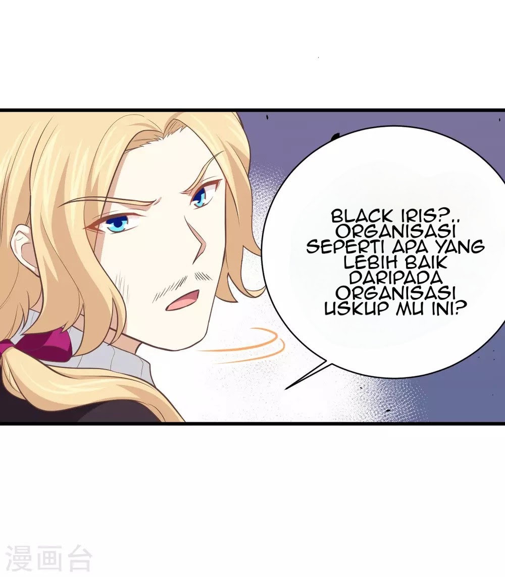 To Be The Castellan King chapter 170