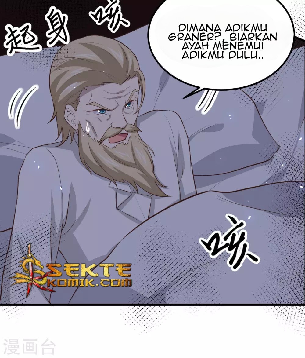 To Be The Castellan King chapter 170