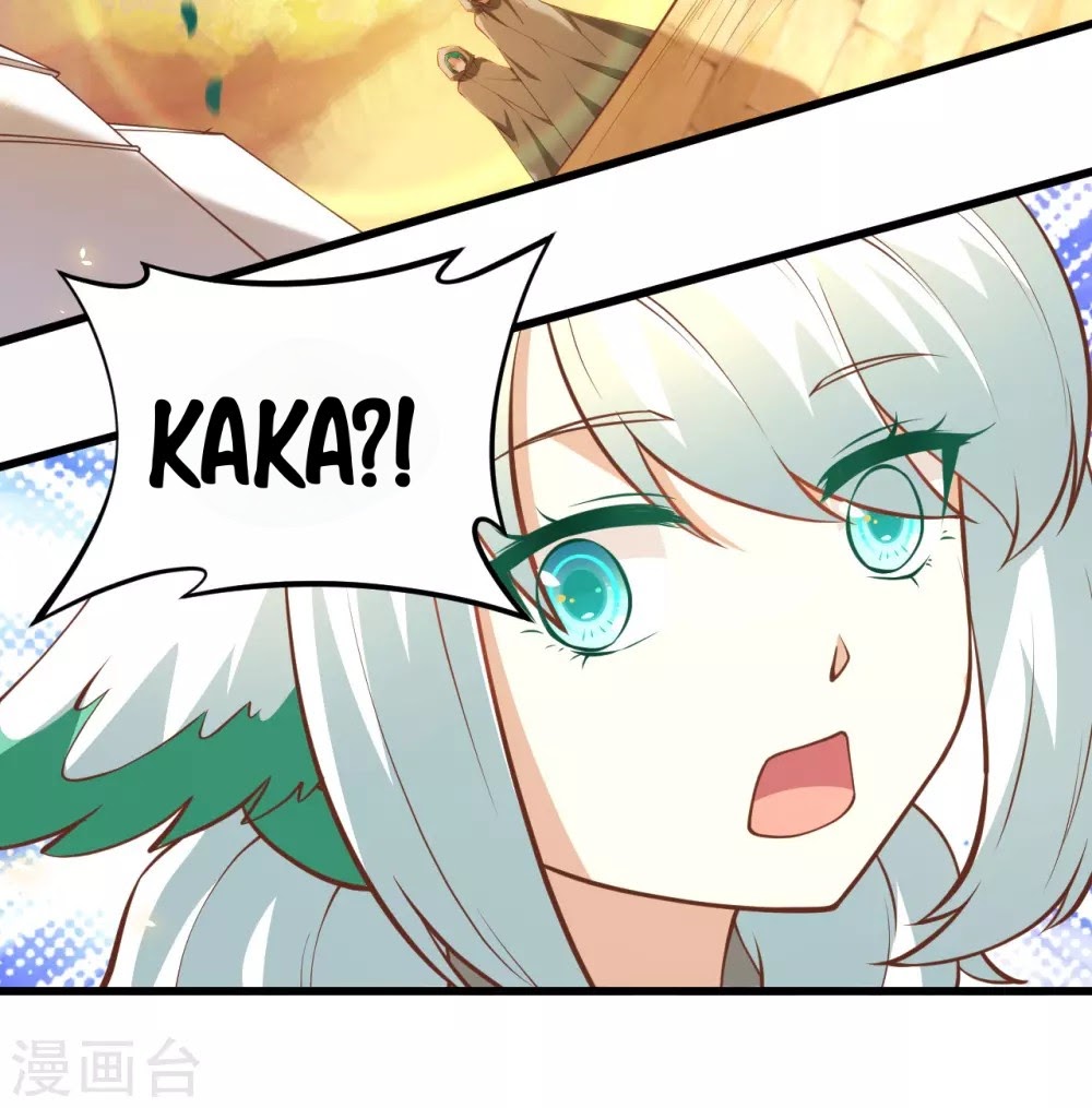 To Be The Castellan King Chapter 172 Bahasa Indonesia