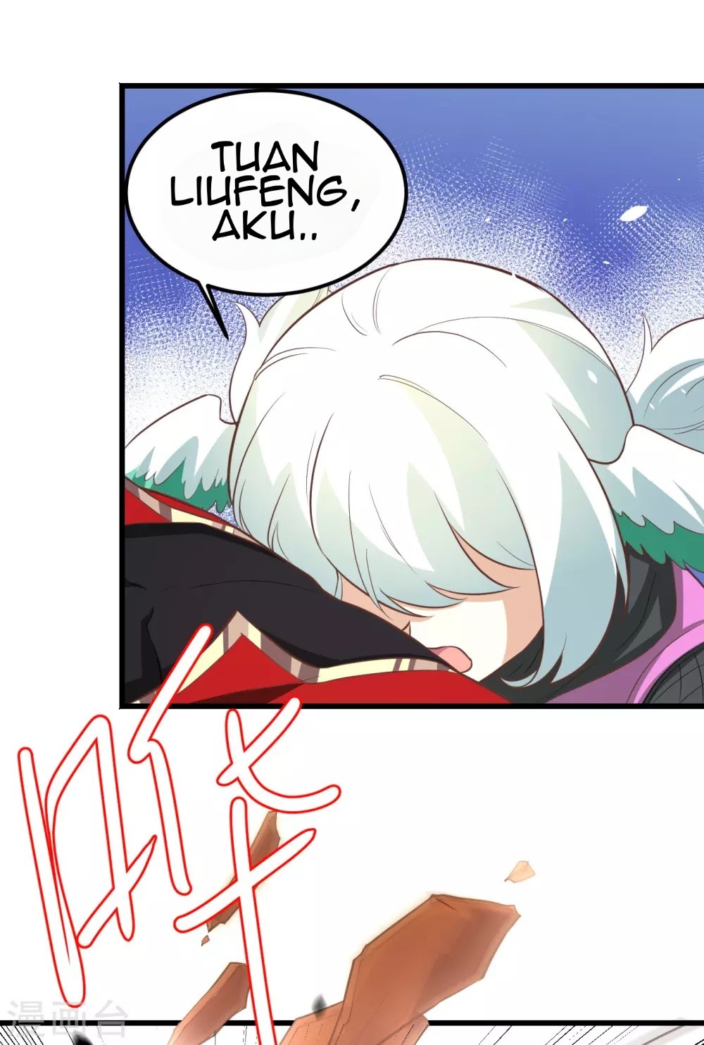 To Be The Castellan King Chapter 172 Bahasa Indonesia