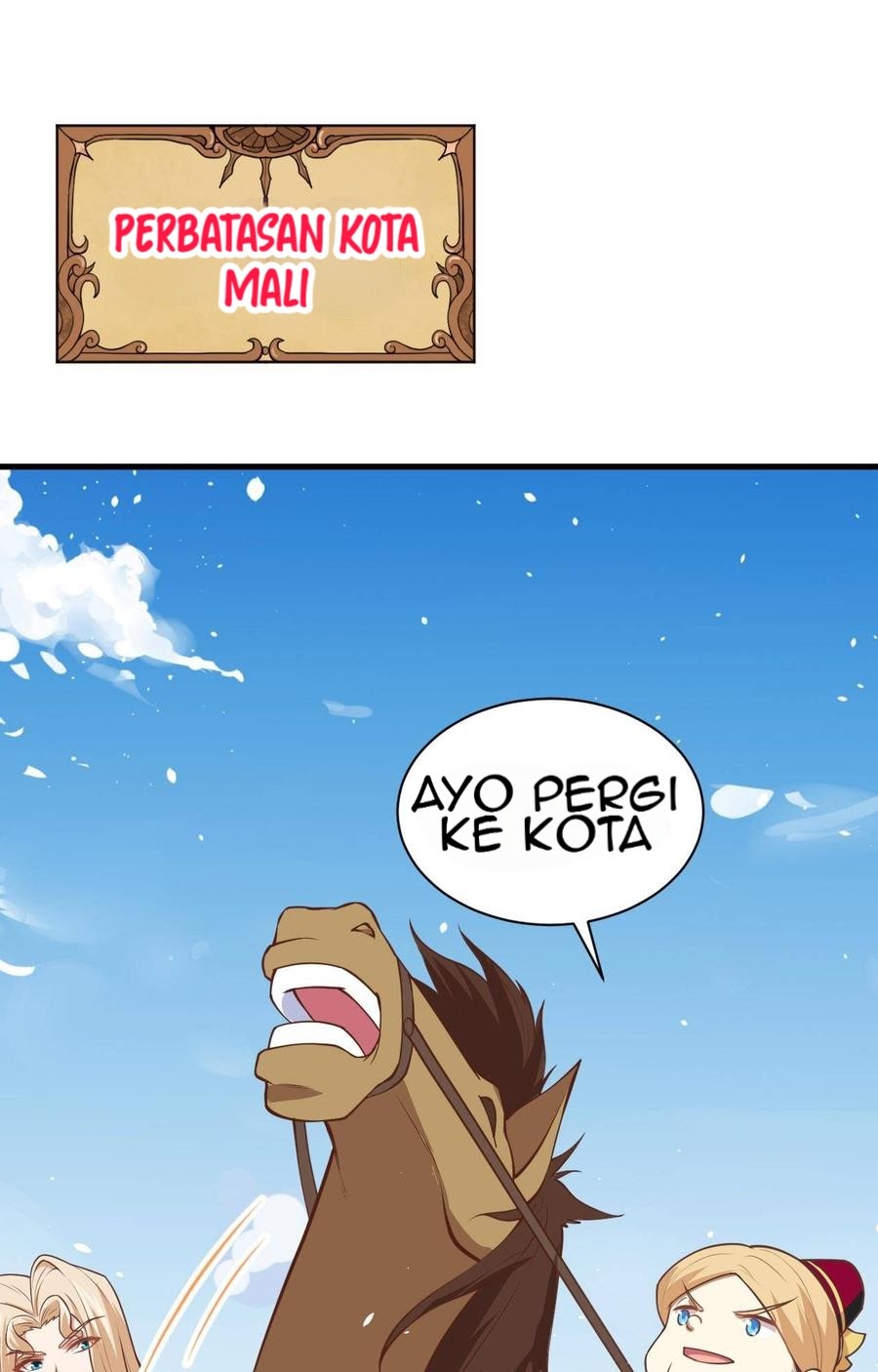 To Be The Castellan King chapter 175