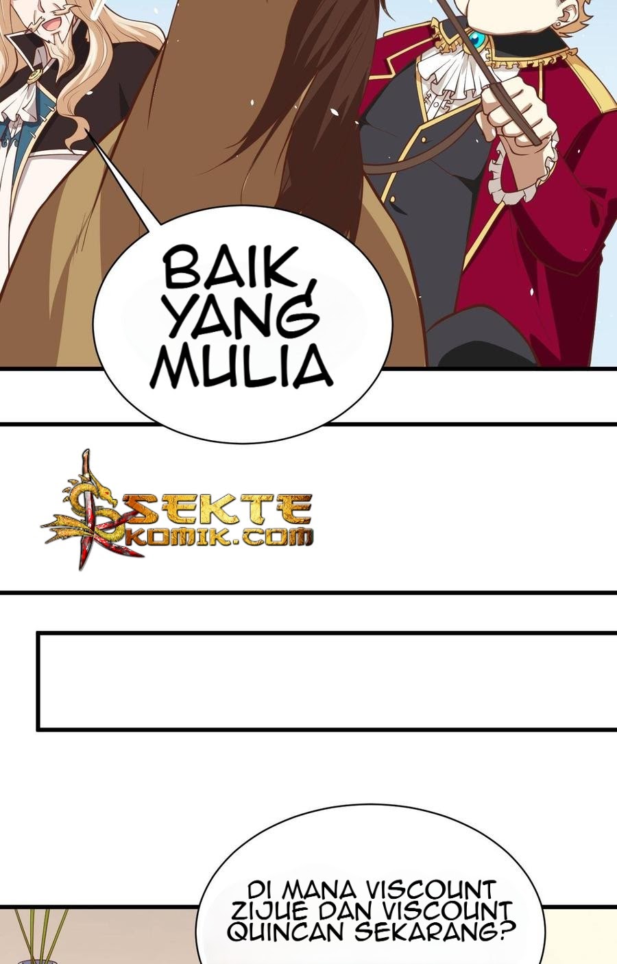 To Be The Castellan King chapter 175