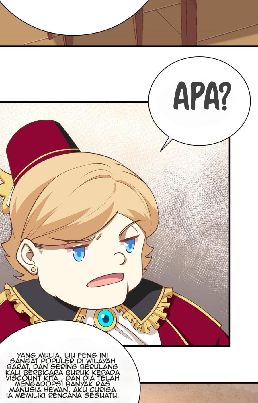 To Be The Castellan King chapter 175
