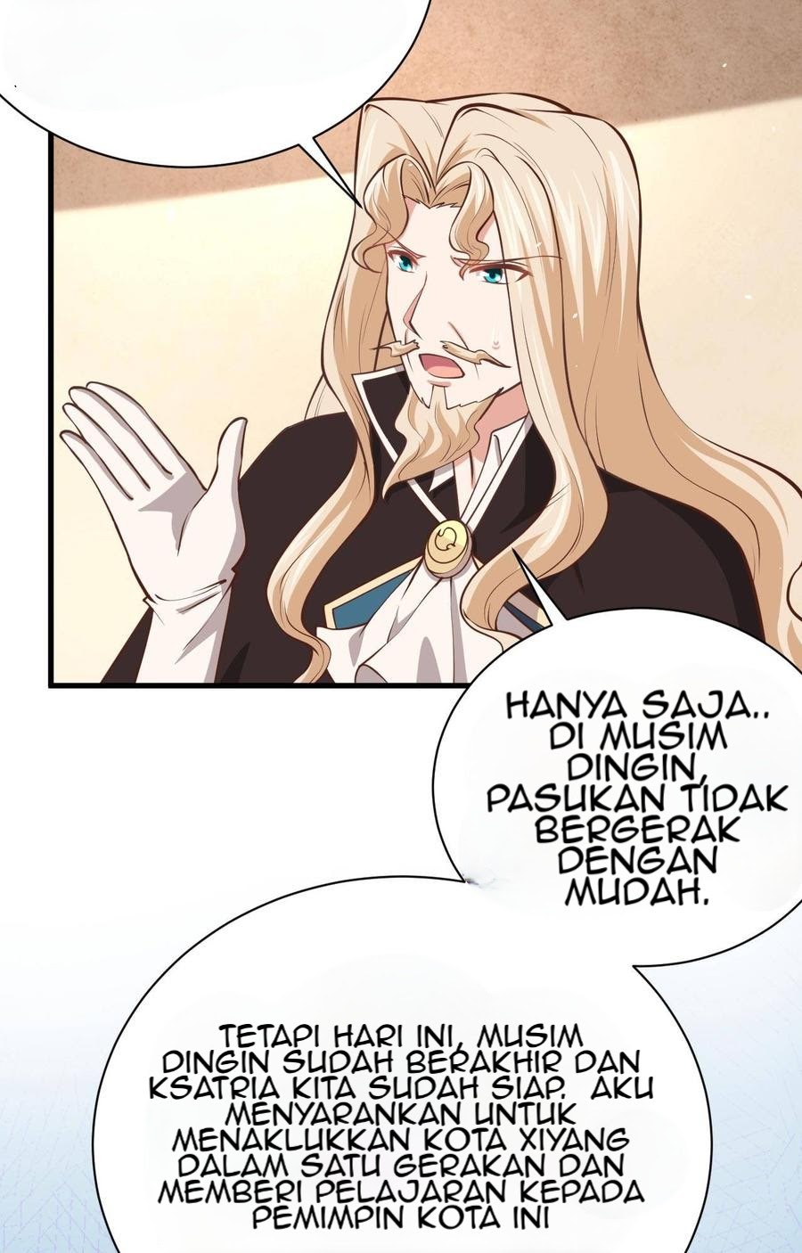 To Be The Castellan King chapter 175