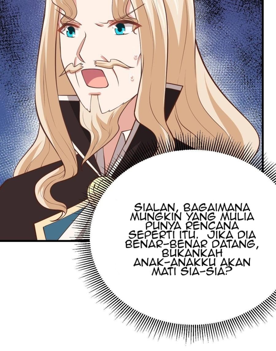 To Be The Castellan King chapter 175