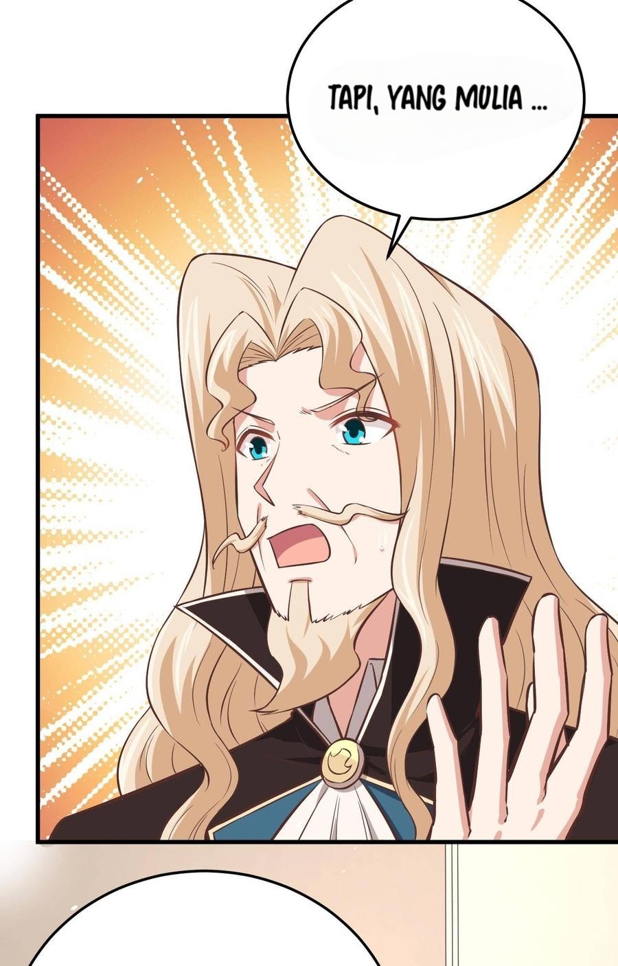 To Be The Castellan King chapter 175