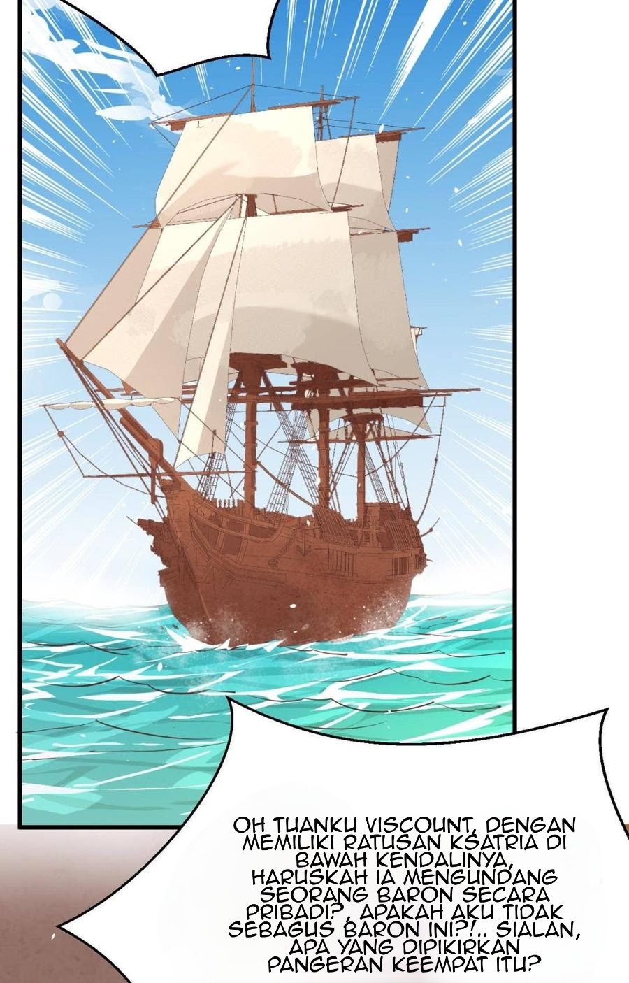 To Be The Castellan King chapter 175