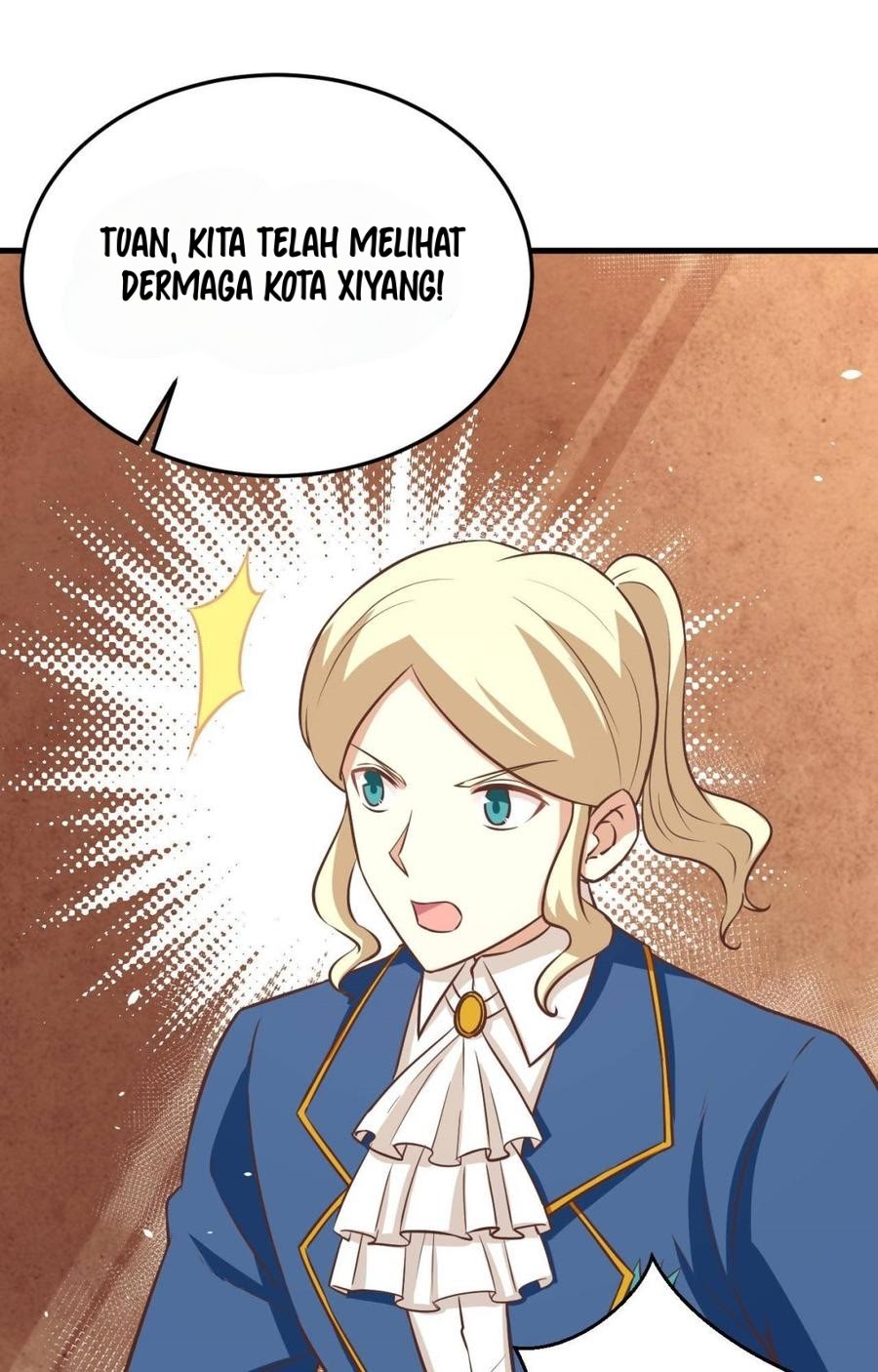 To Be The Castellan King chapter 175
