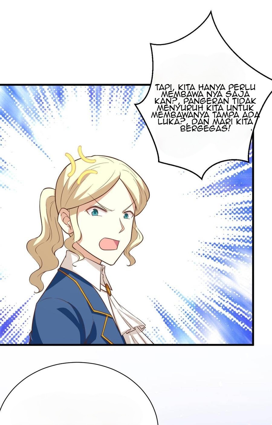 To Be The Castellan King chapter 175