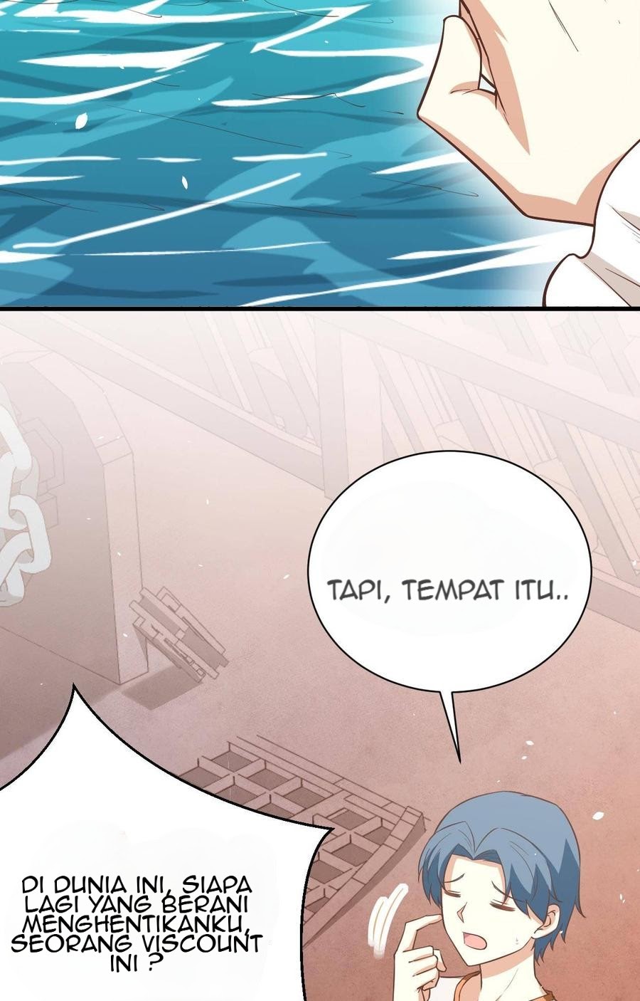 To Be The Castellan King chapter 175