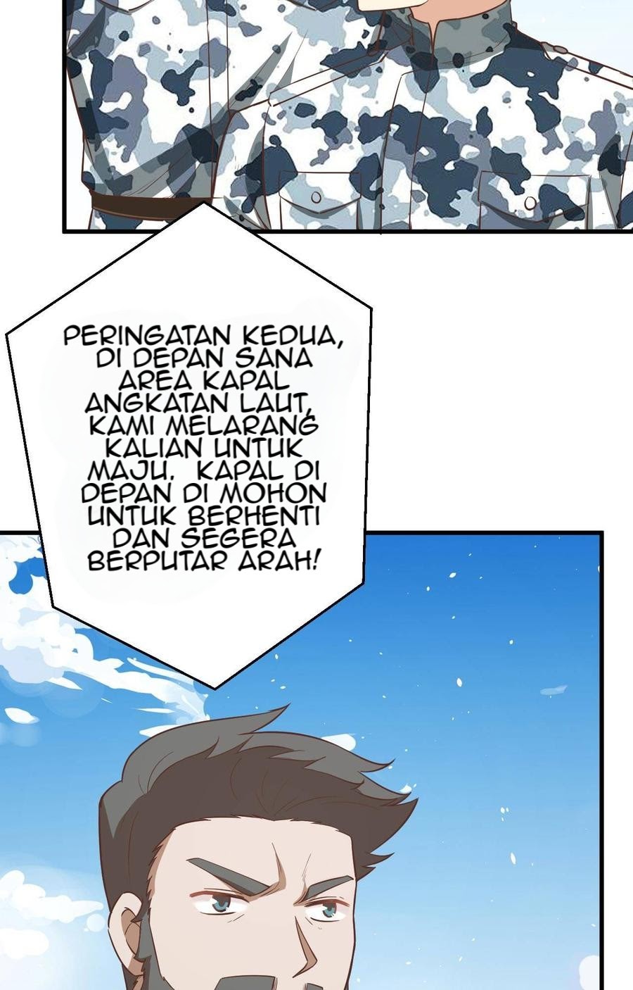 To Be The Castellan King chapter 175