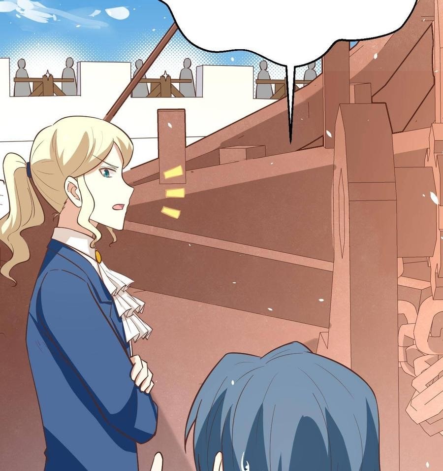 To Be The Castellan King chapter 175