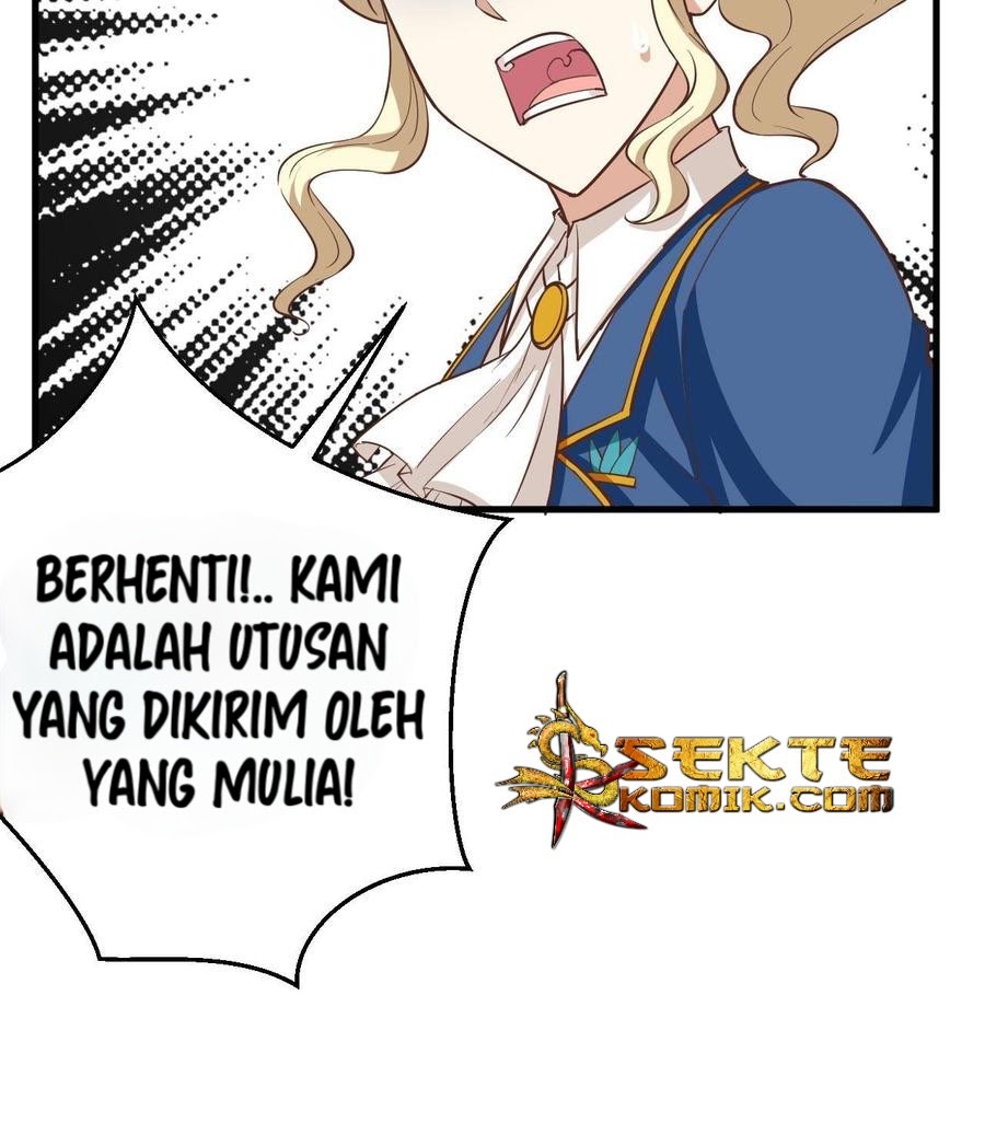 To Be The Castellan King chapter 175