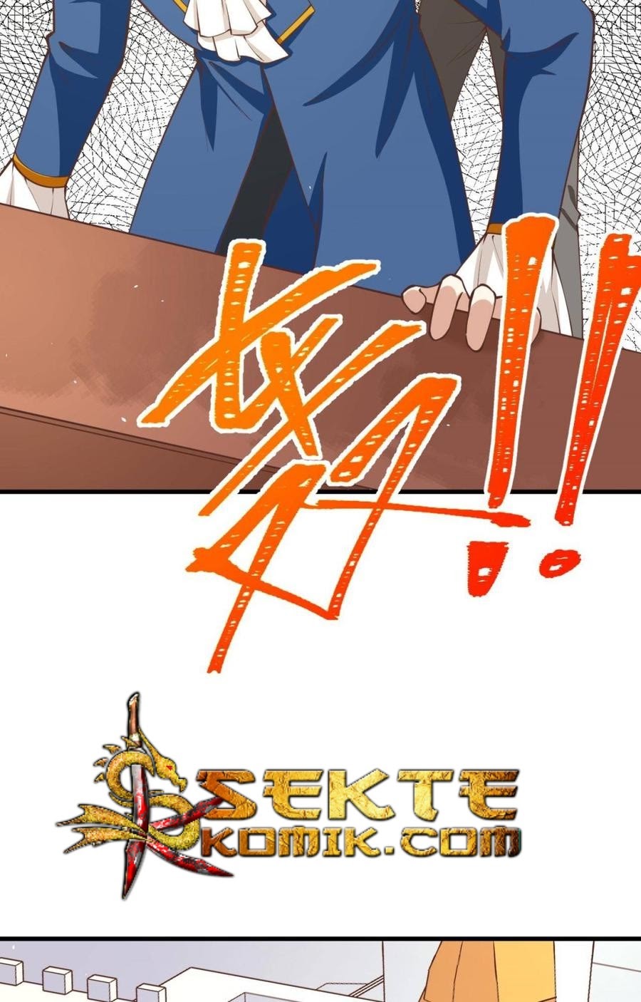 To Be The Castellan King chapter 175