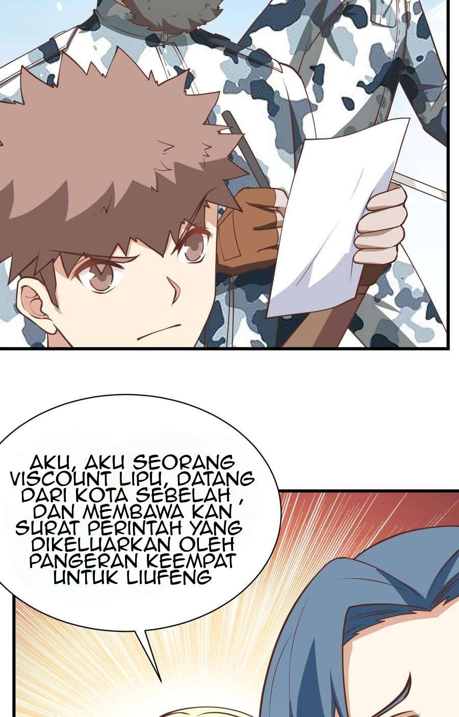 To Be The Castellan King chapter 175