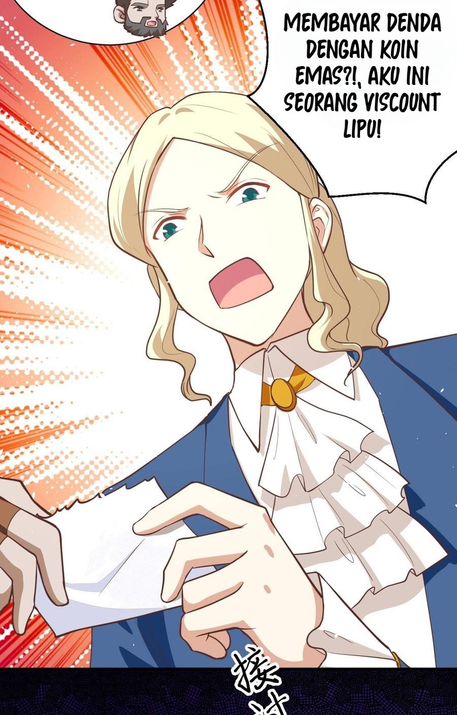 To Be The Castellan King chapter 175
