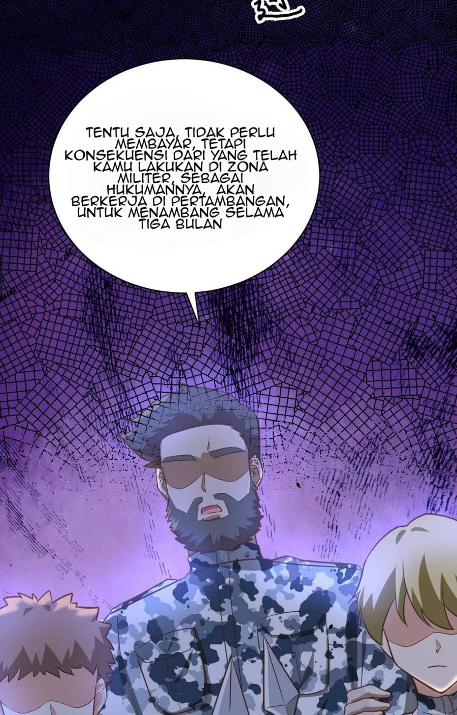 To Be The Castellan King chapter 175