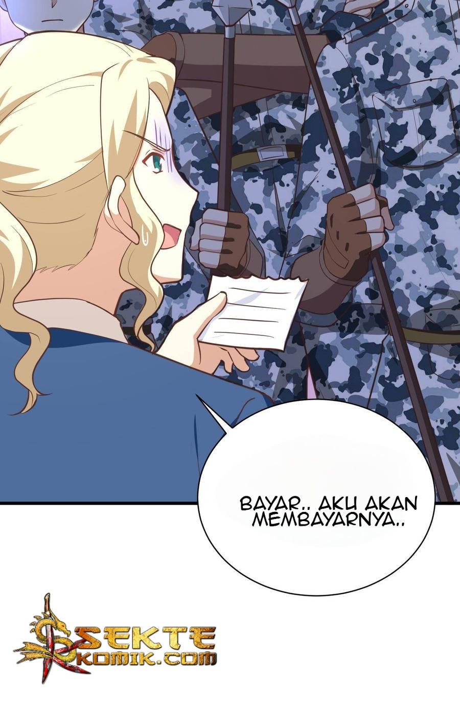 To Be The Castellan King chapter 175