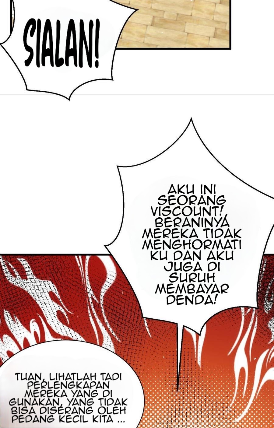 To Be The Castellan King chapter 175